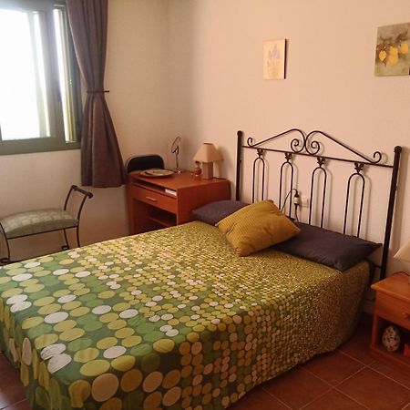 Precioso Atico En La Sierra De Irta Apartment Alcoceber Bagian luar foto
