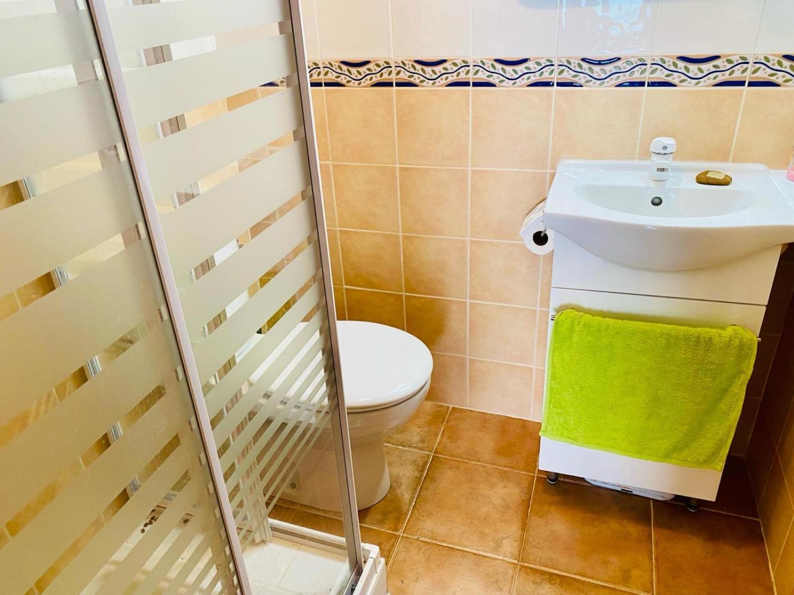 Precioso Atico En La Sierra De Irta Apartment Alcoceber Bagian luar foto